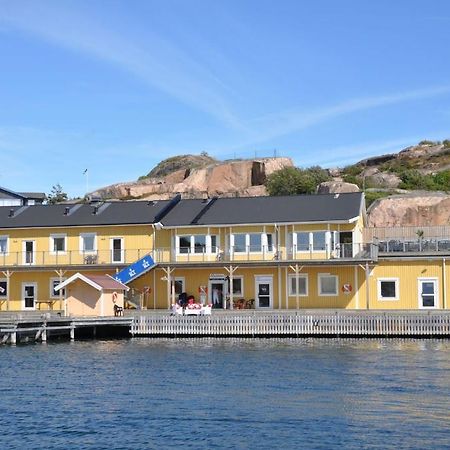 Richters Fjallbacka Hotel Esterno foto