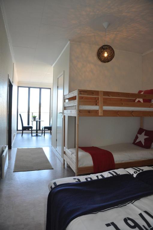 Richters Fjallbacka Hotel Esterno foto
